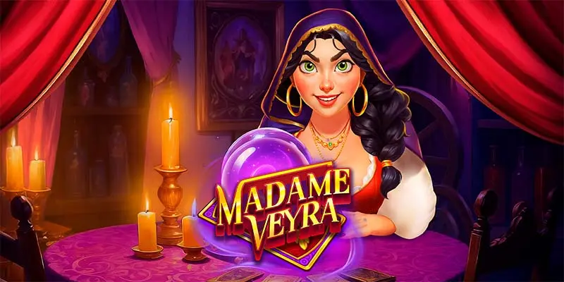 Madame Veyra