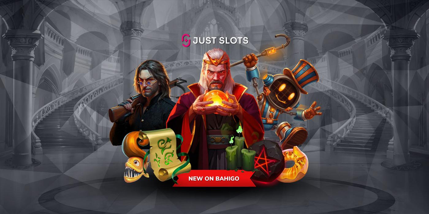 NOW ON Bahigo 67 Casino