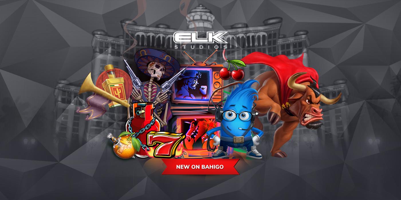 NOW ON Bahigo 67 Casino