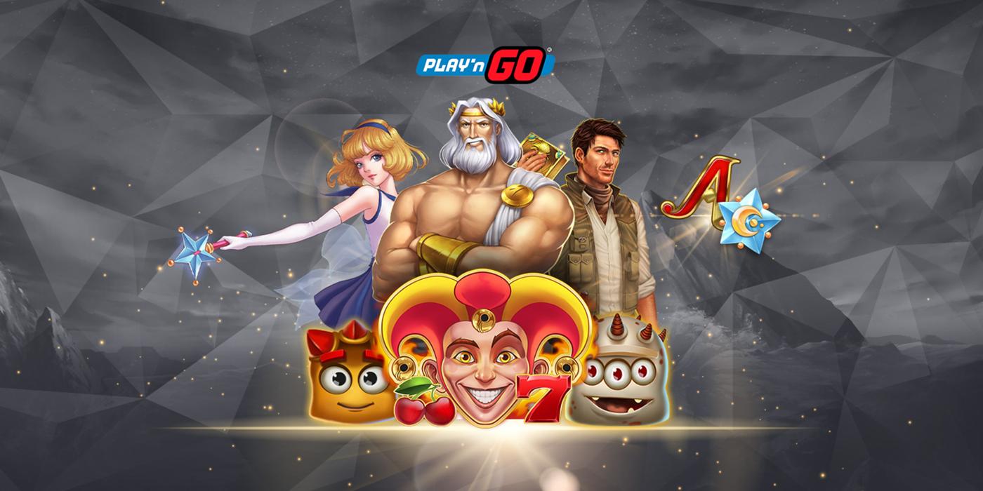 ONLY ON Bahigo 67 Casino